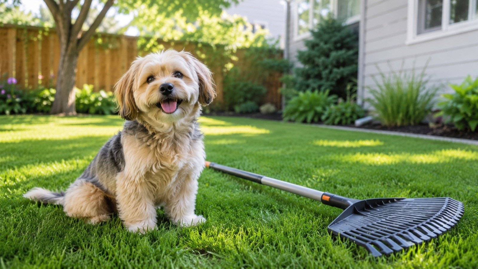 Choosing a Pet Waste Removal Company: 2026 Guide