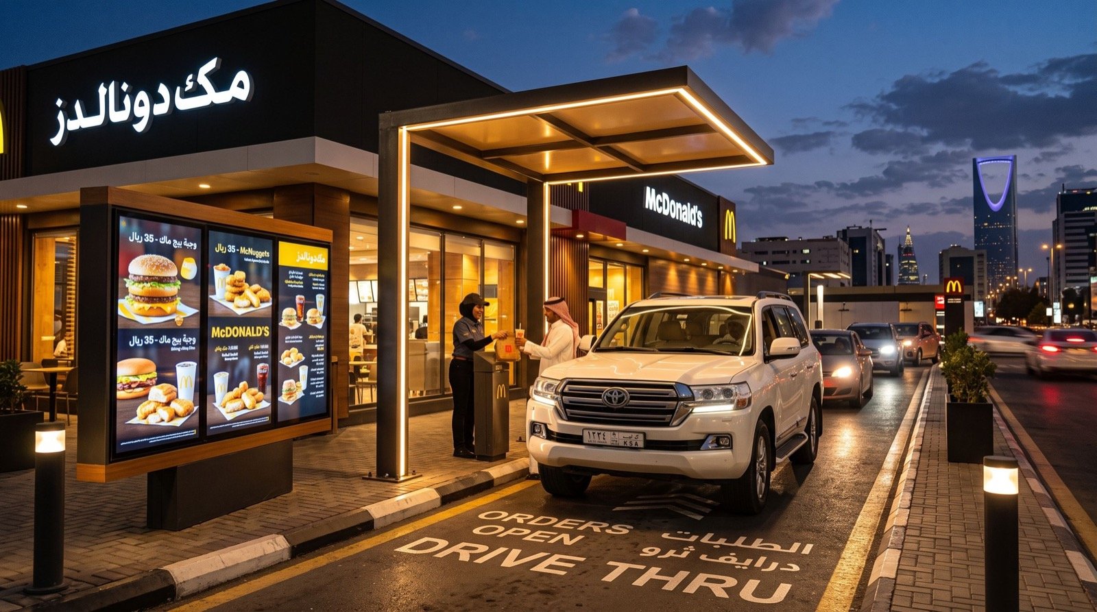 Drive Thru Systems in 2026: 8 Speed & ROI Secrets