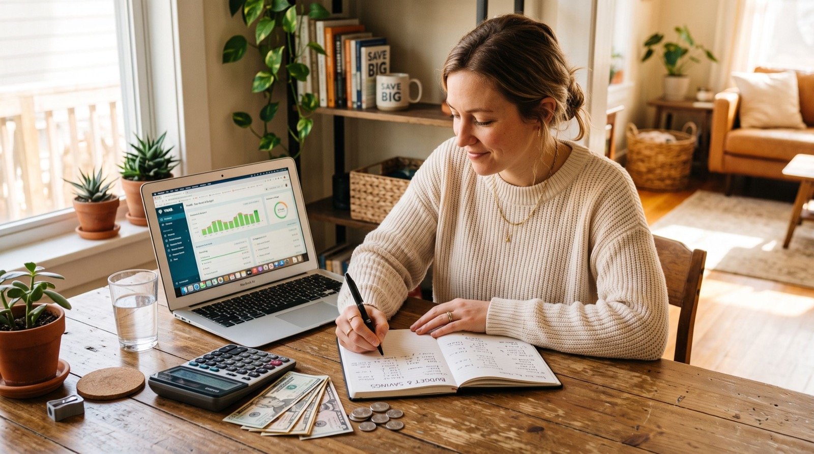 Personal Finance Tips That Move the Needle in 2026